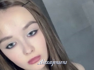 Alexajensens