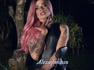 Alexajhonsson