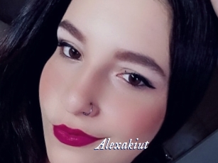 Alexakiut