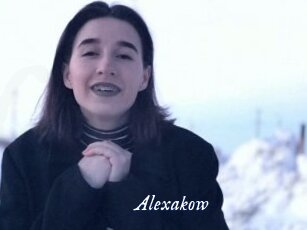 Alexakow
