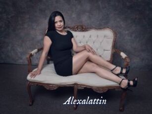 Alexalattin