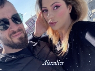 Alexalice