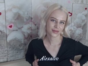 Alexaliv