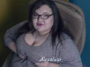 Alexaluxe