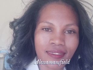 Alexamansfield