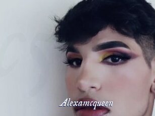 Alexamcqueen