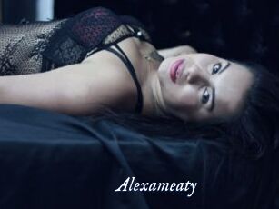 Alexameaty