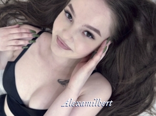 Alexamilbert