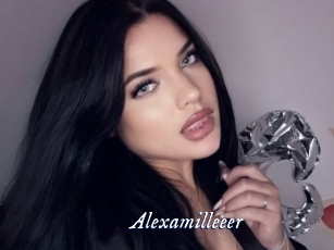 Alexamilleeer