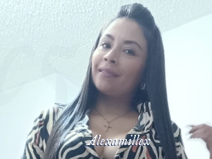Alexamillex