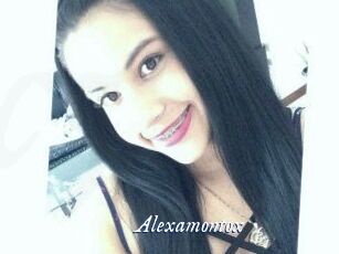 Alexamontox