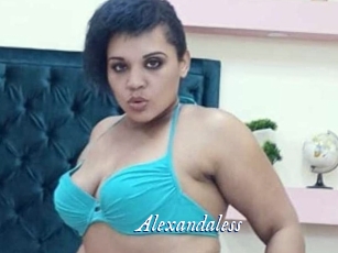 alexandaless Cam 5