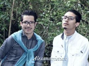 Alexandcristian