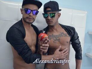 Alexandcristofer