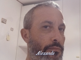 Alexande