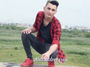 Alexandeer4you