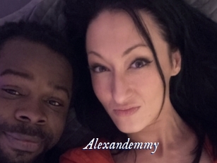 Alexandemmy