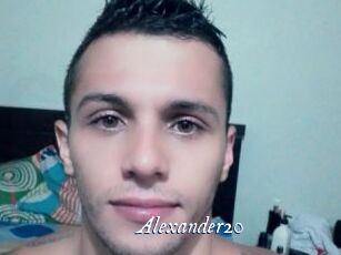 Alexander20