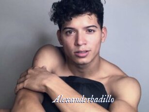 Alexanderbadillo