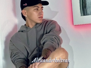 Alexanderbeltran