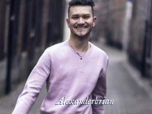 Alexanderbrian