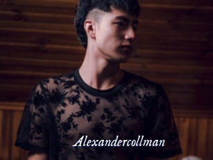 Alexandercollman