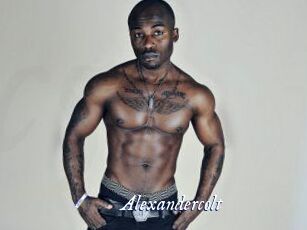 Alexandercolt