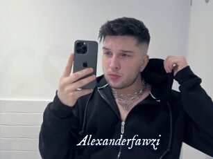 Alexanderfawzi