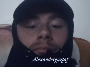 Alexanderguztaf
