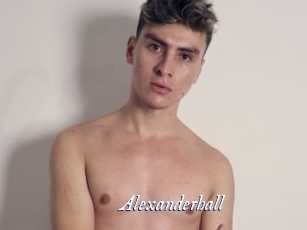 alexanderhall Cam 5