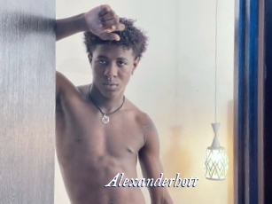 Alexanderhott