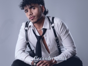 alexanderjordan Cam 5
