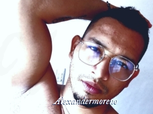 Alexandermoreno