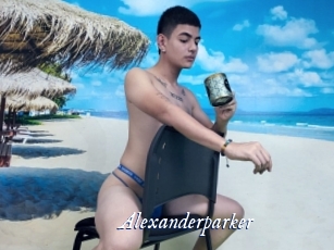 Alexanderparker