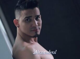 Alexandersl