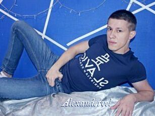 Alexandervel