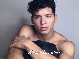 Alexanderwalker