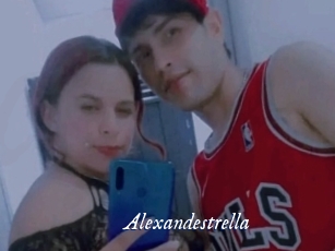 Alexandestrella