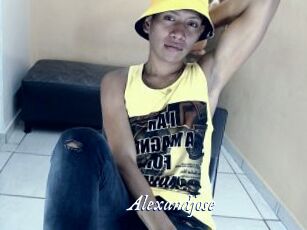 Alexandjose