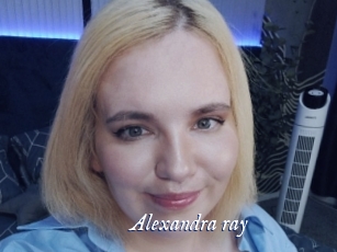 Alexandra_ray
