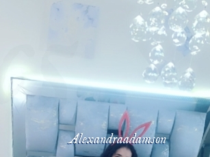 Alexandraadamson
