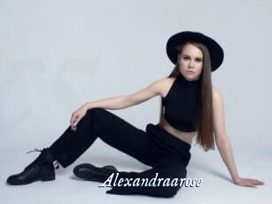 Alexandraarose