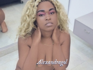Alexandragol