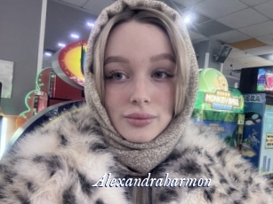 Alexandraharmon