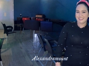 Alexandramount