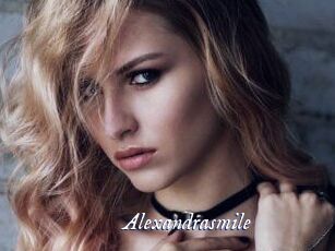 Alexandra_smile