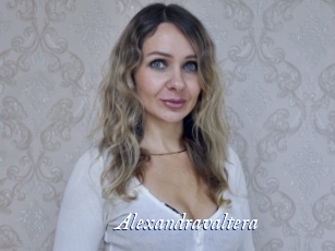 Alexandravaltera