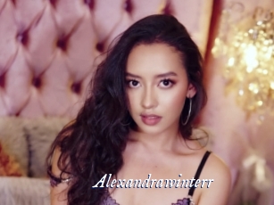 alexandrawinterr Cam 5