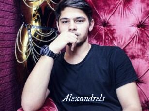 Alexandrels