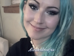 Alexandriafox